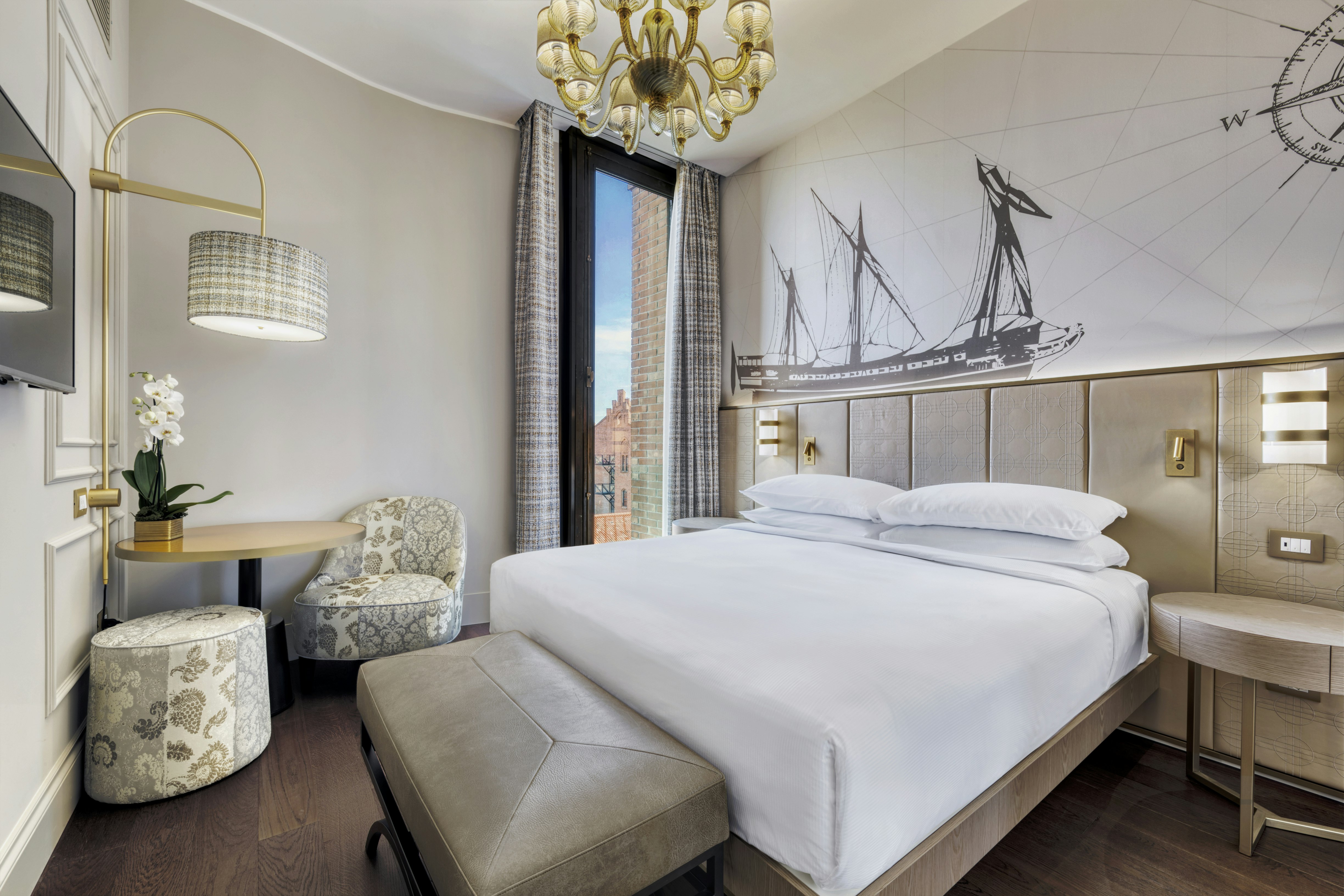 Molino, Junior Suite