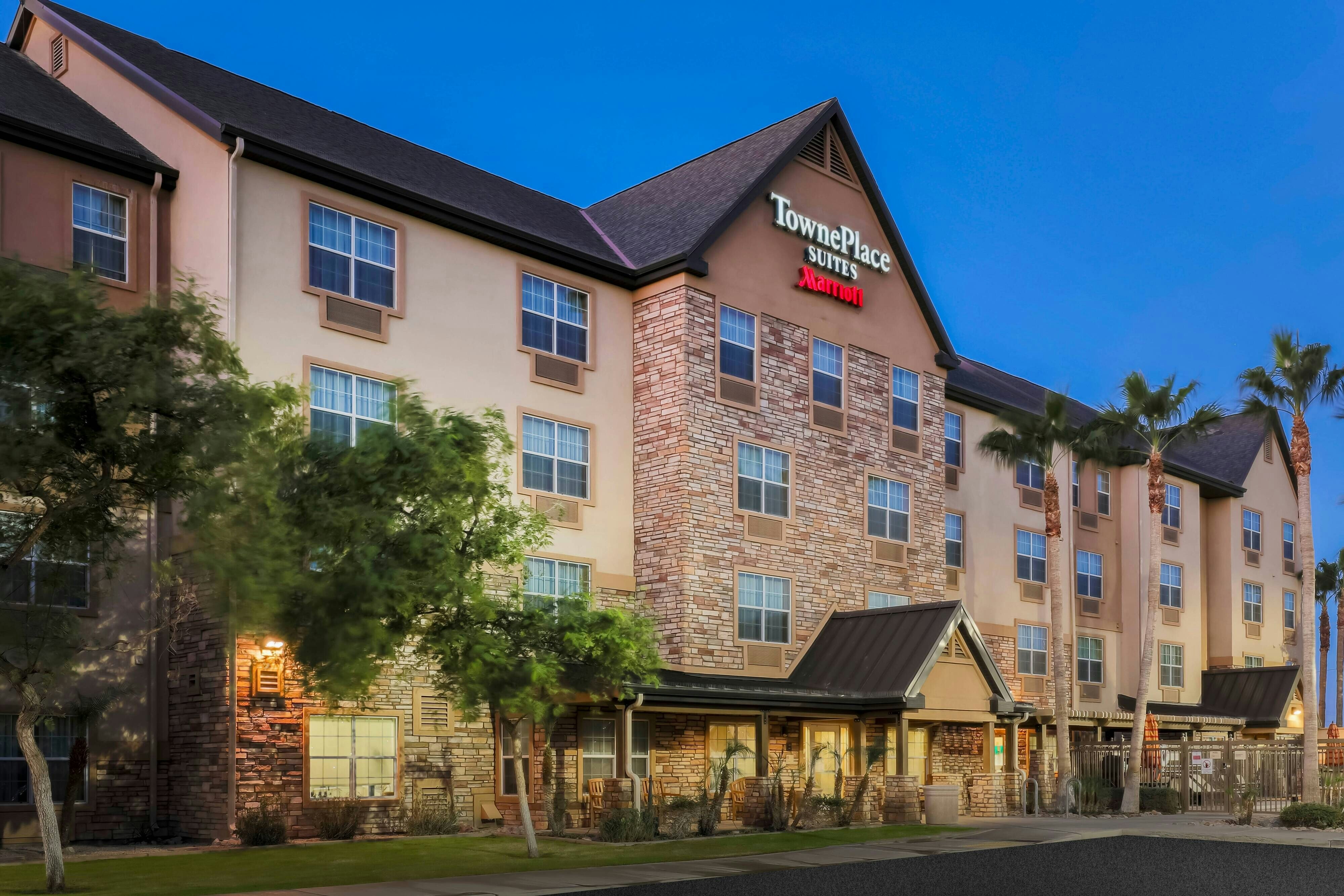 Towneplace Suites Marriott Yuma 4/38
