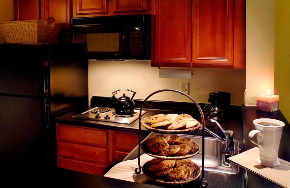 Larkspur Landing Sacramento - An All-Suite Hotel 47/60