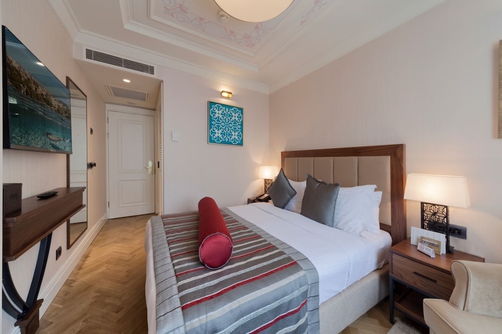 Golden Age Hotel Taksim 20/68
