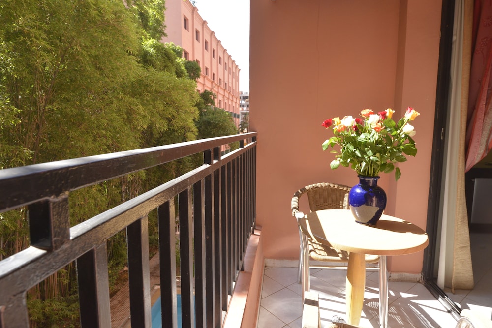 Hotel Meriem 45/62