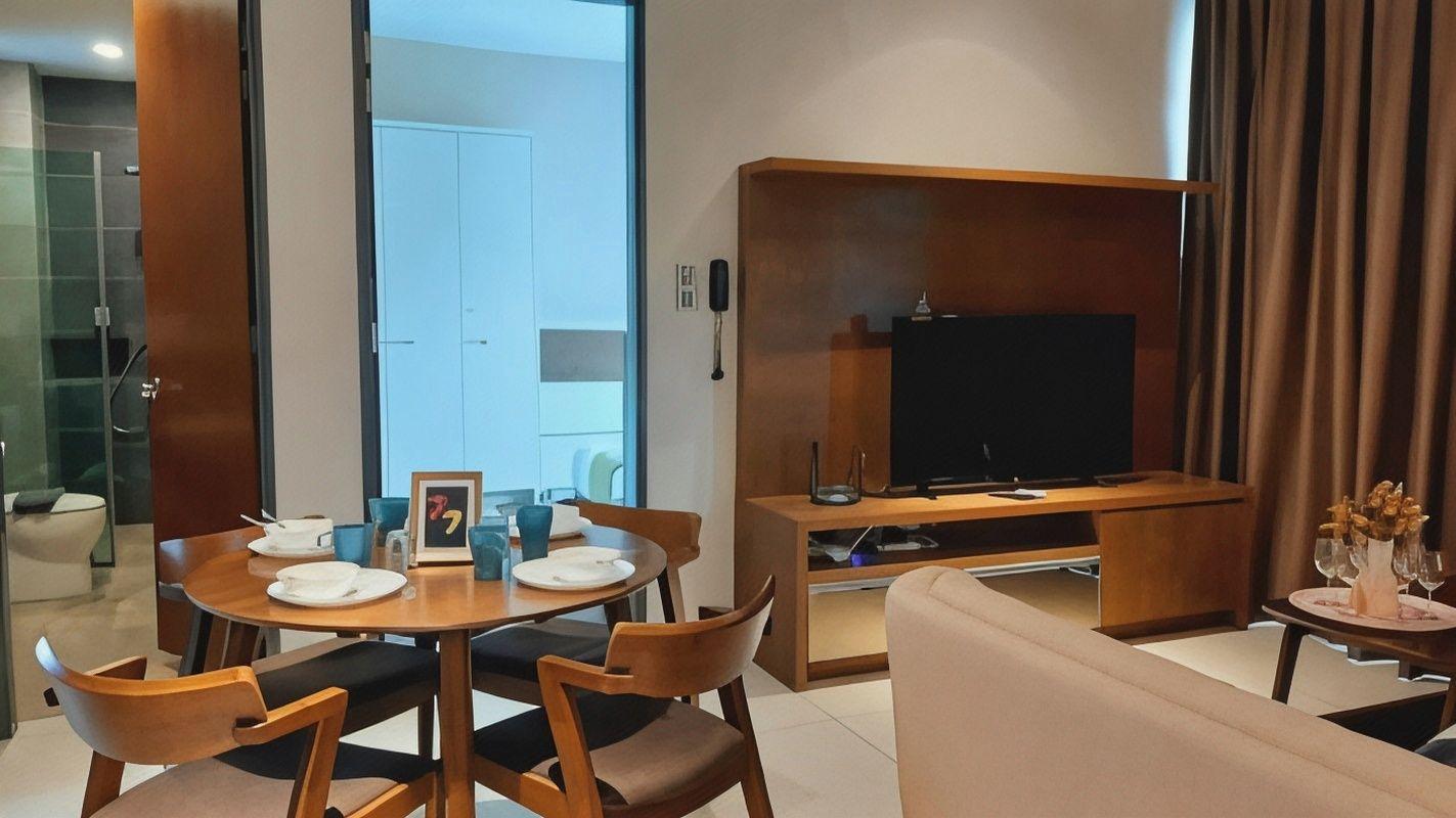 7Stonez Luxurious Suites Geo38 Genting Highland 39/50