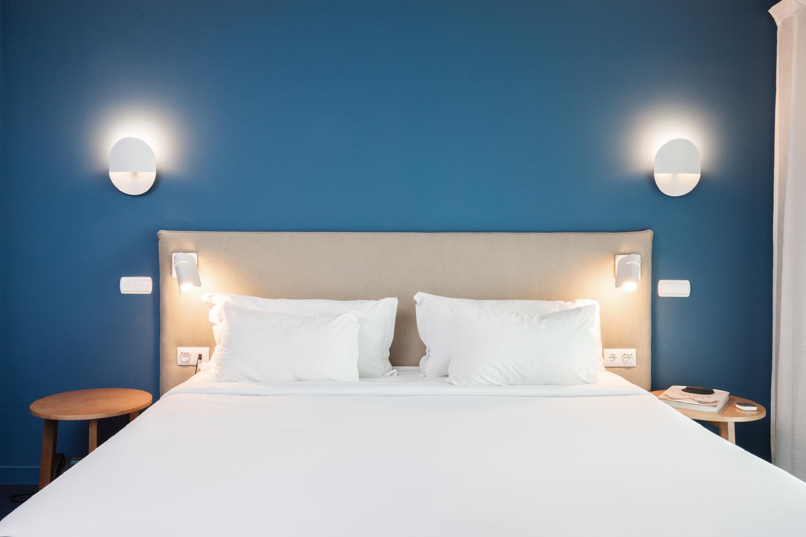 Room, Double or Twin Bed, Balcony, Velamar Boutique Hotel - Adults Only 2/5