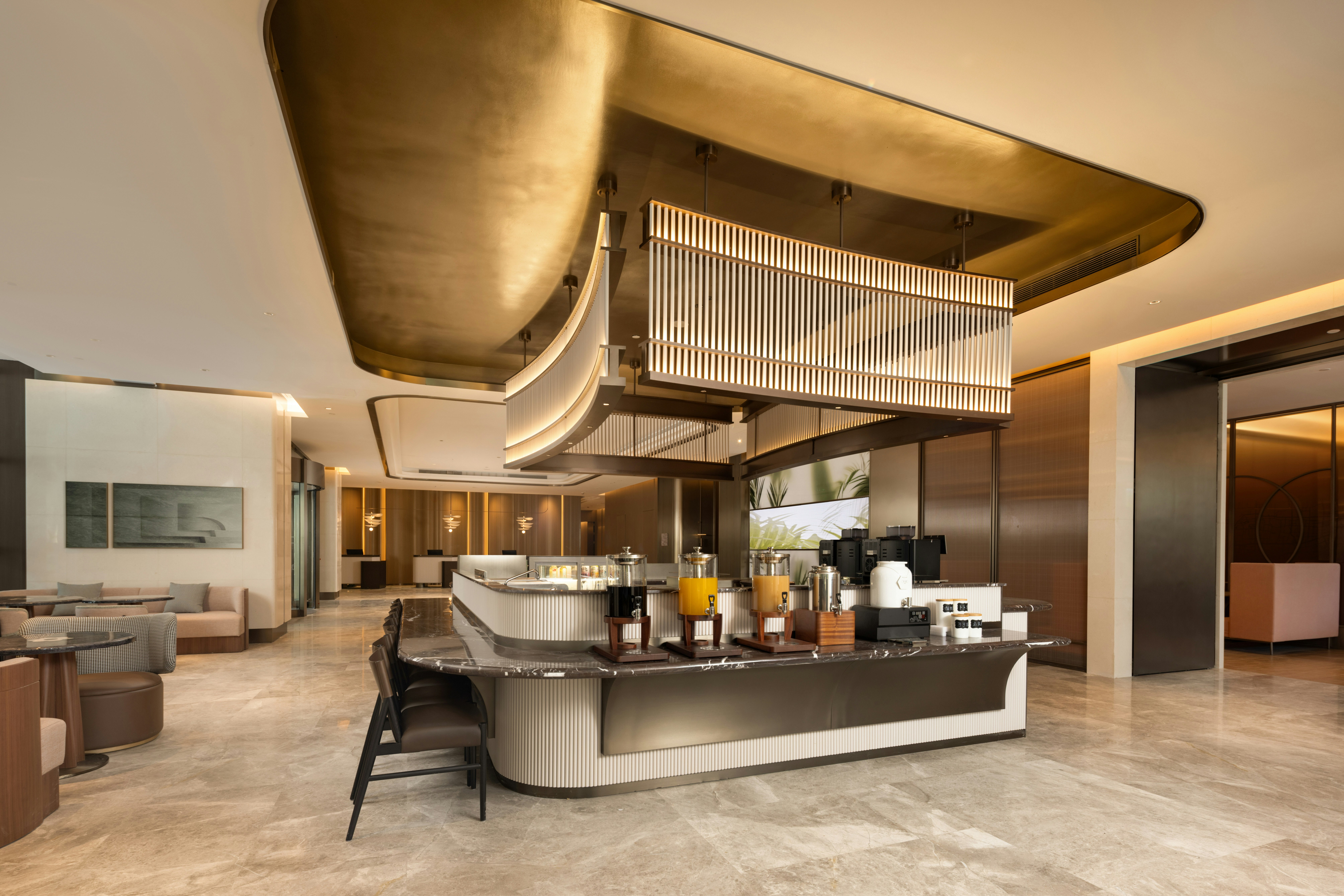 Hilton Garden Inn Jinan Olympic Sports Center 6/25