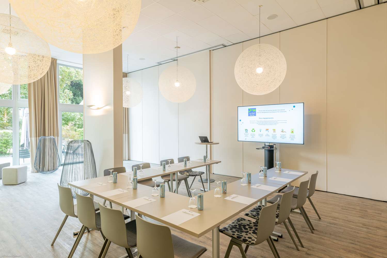 Best Western Plus Hotel Du Parc Chantilly 25/29