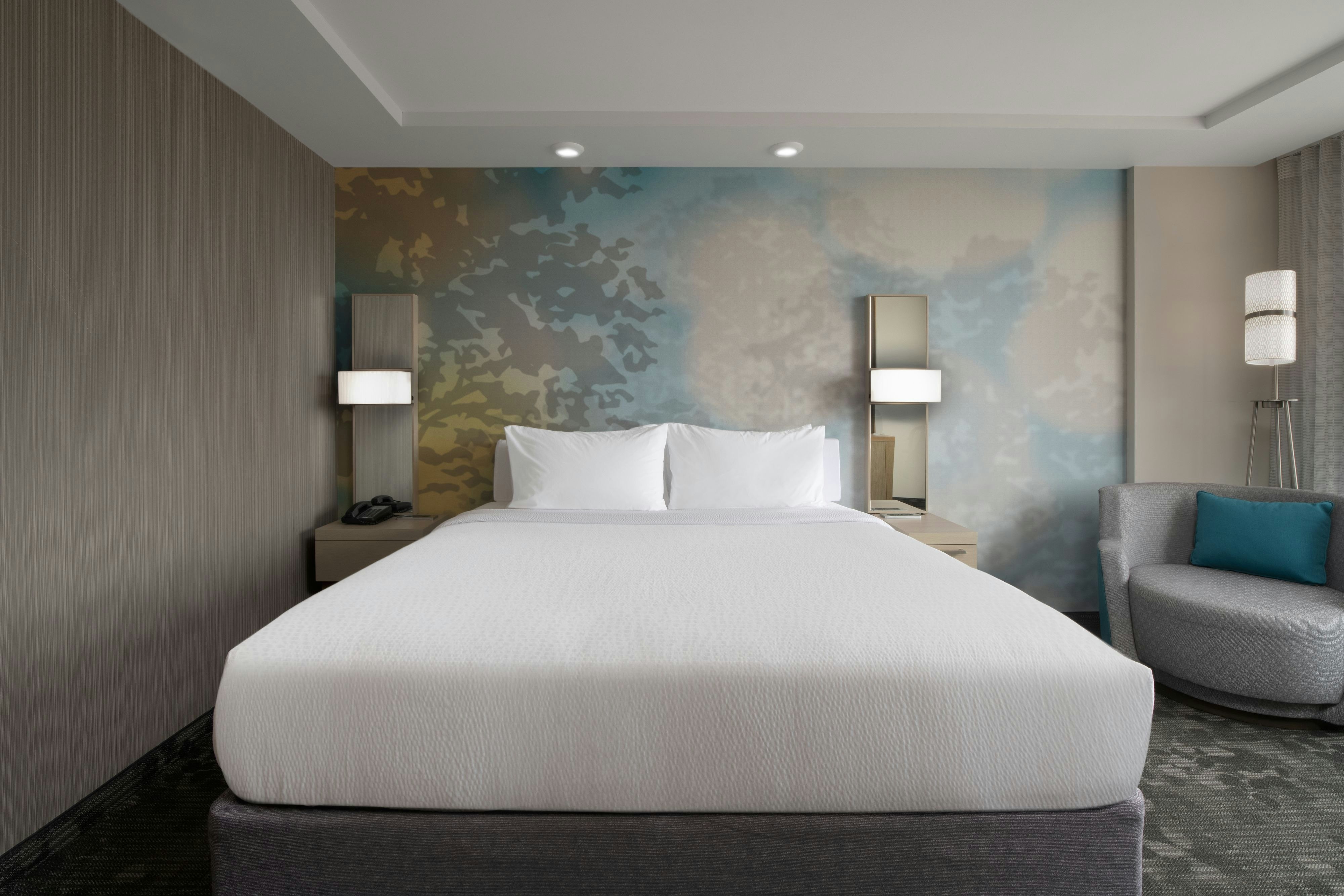 Courtyard by Marriott Edina Bloomington 7/23