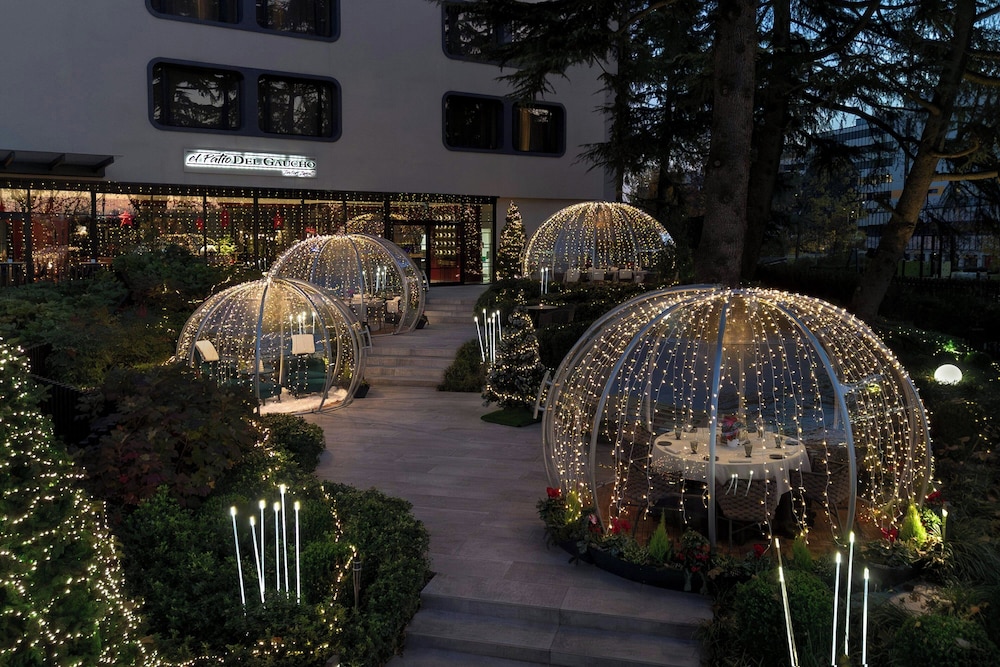 Sheraton Milan San Siro in MILAN