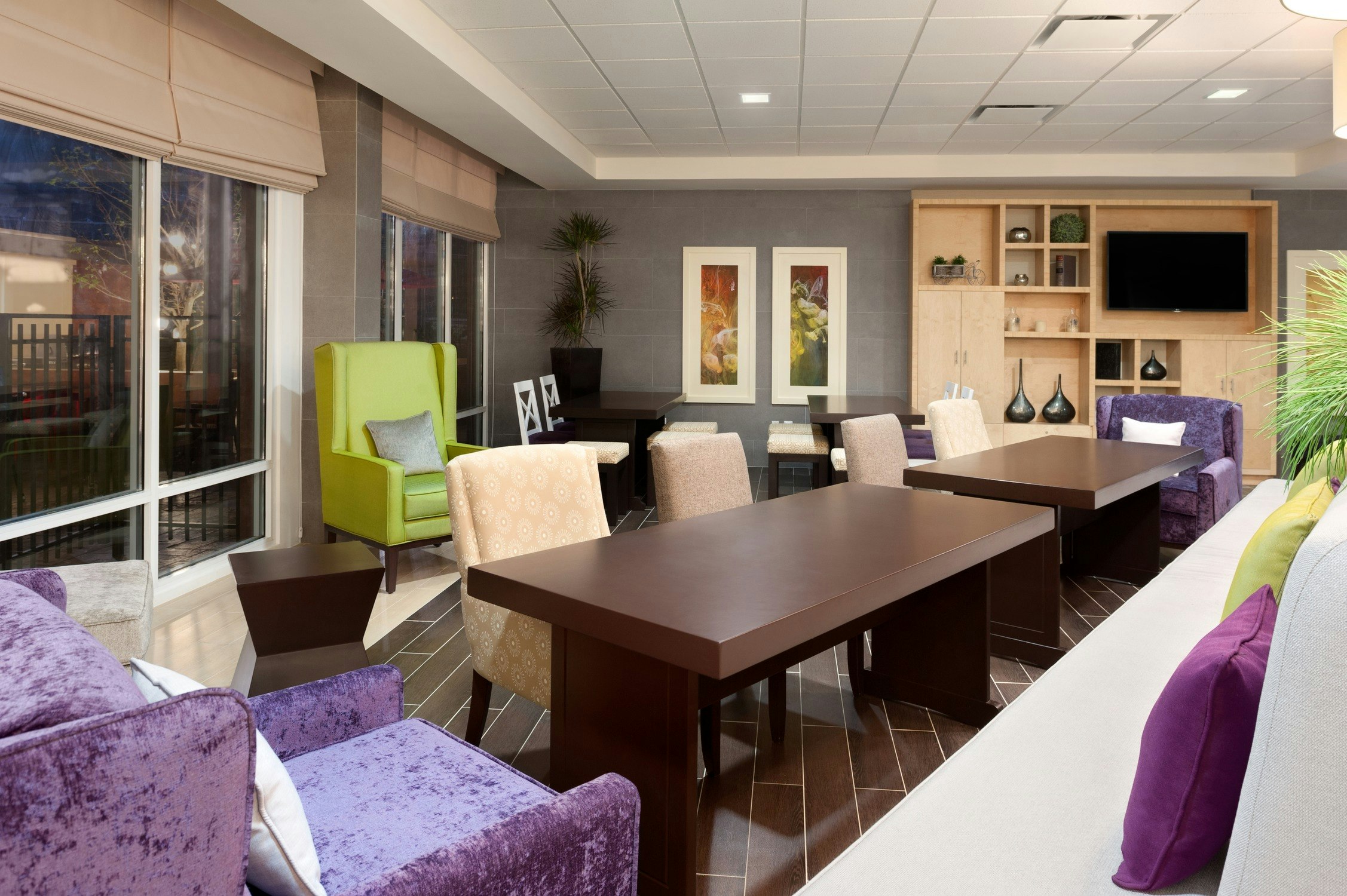 Homewood Suites By Hilton Queretaro 8/22