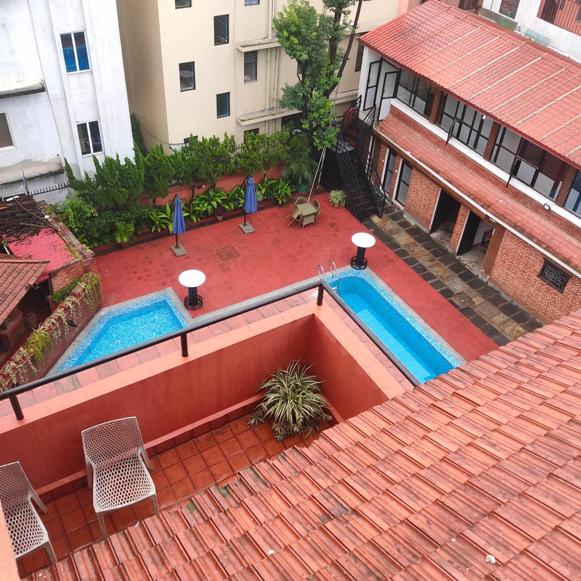 Pashupati Boutique Hotel & Spa 39/46