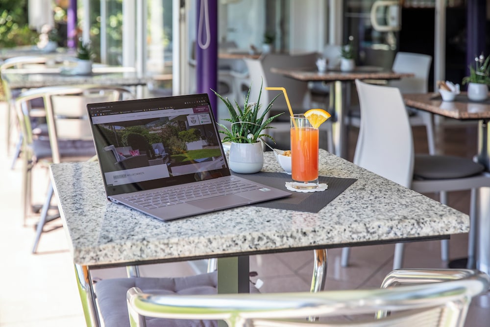 Smart-HOTEL MINUSIO, a Swiss Quality Hotel 32/42