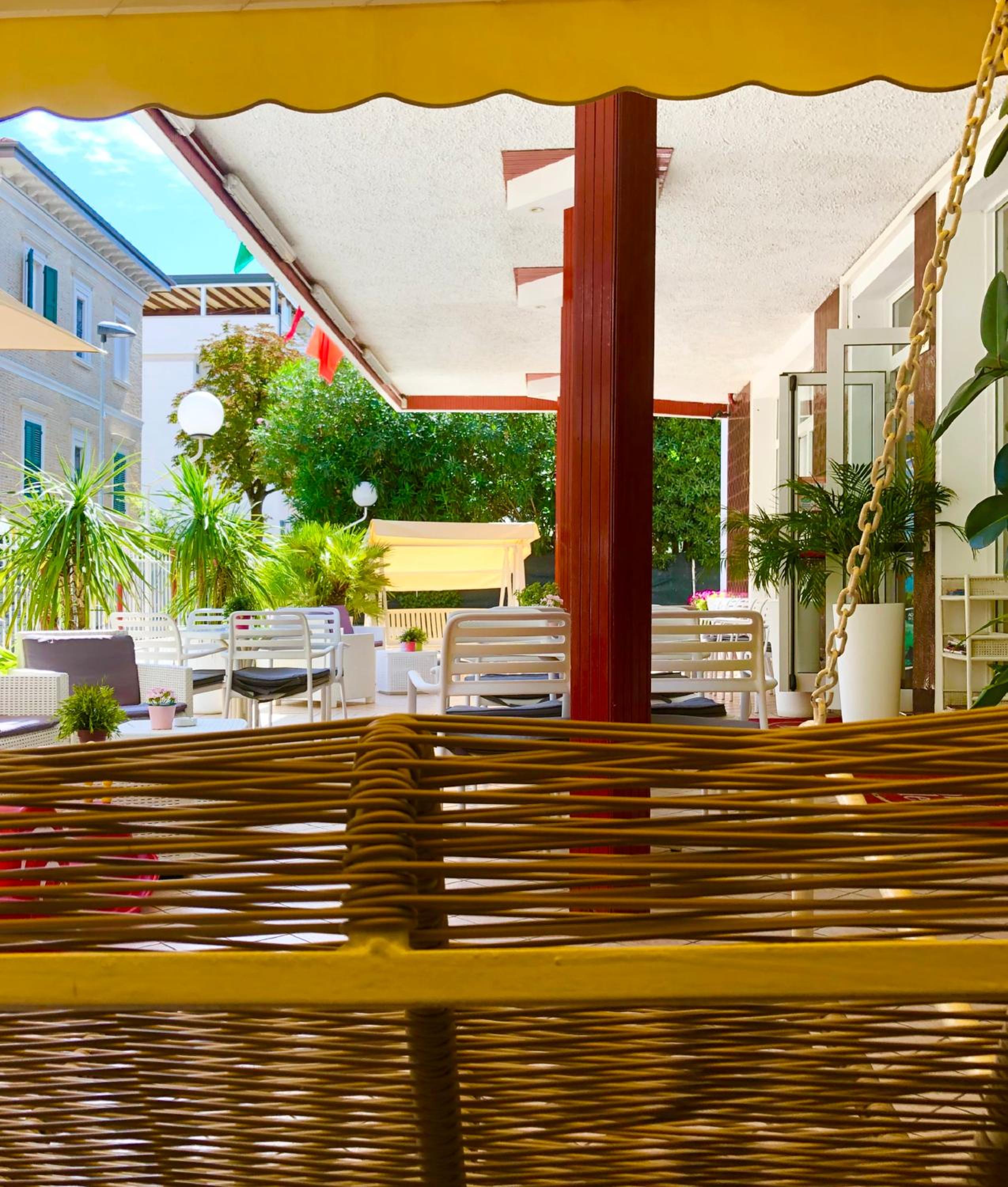 Hotel Alessi Rimini 40/50