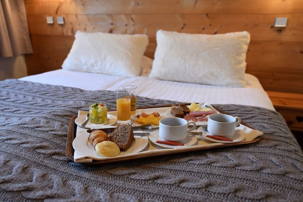 Chalet-Hotel La Chemenaz 31/50