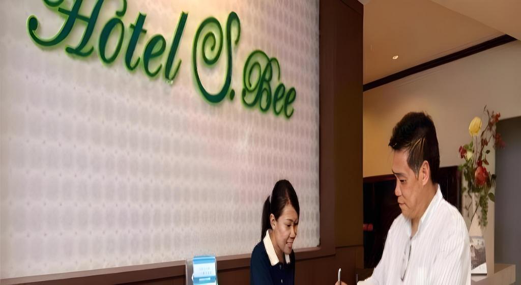Hotel S Bee 6/41