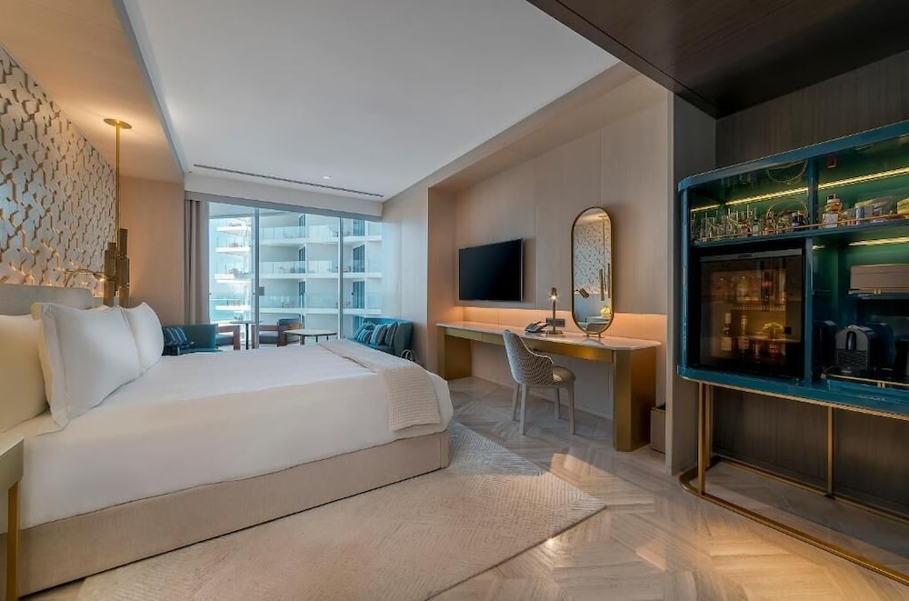 FIVE Palm Jumeirah Hotel 13/50