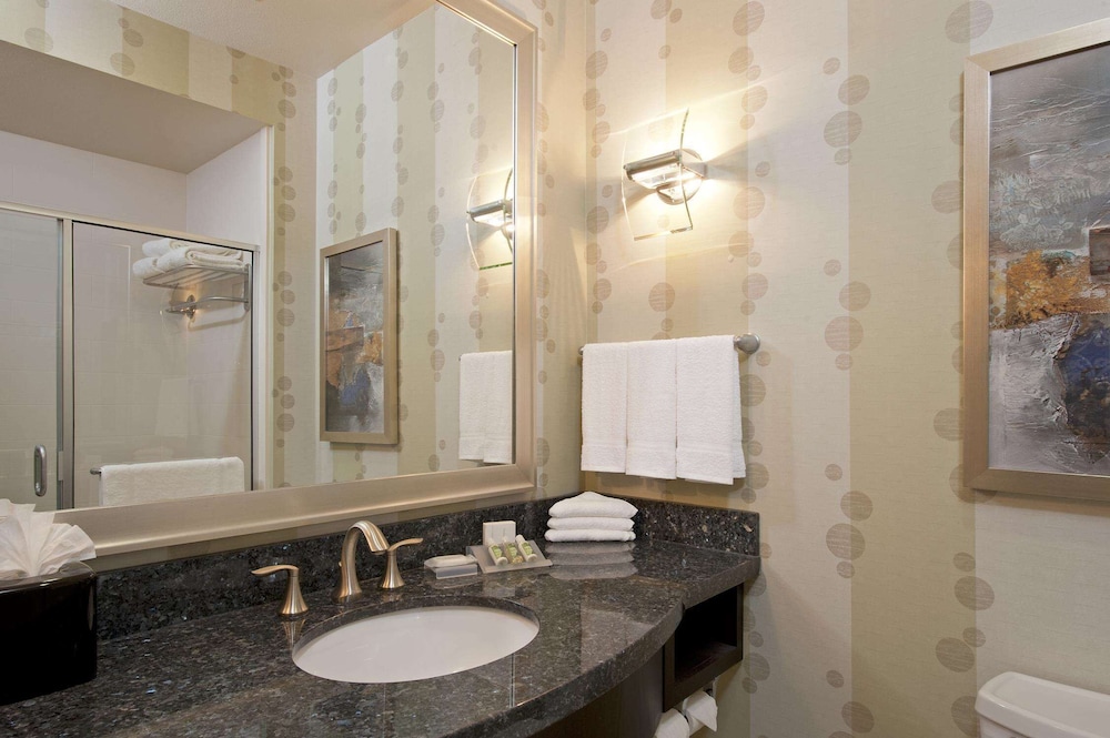 Hilton Garden Inn Fort Worth Alliance Airport 21/59