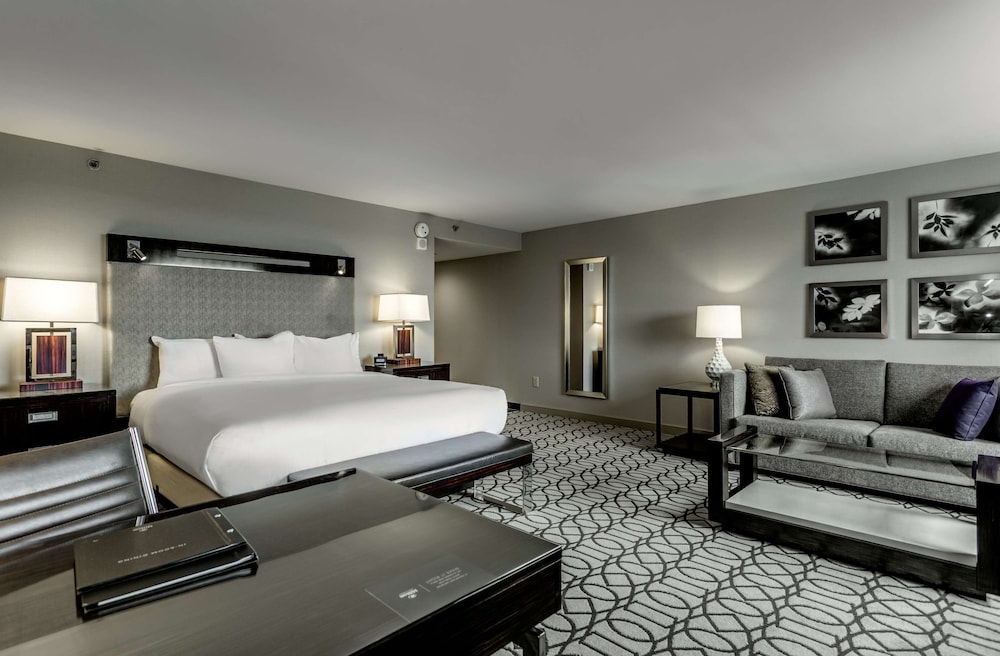 Hilton Columbus At Easton 17/44