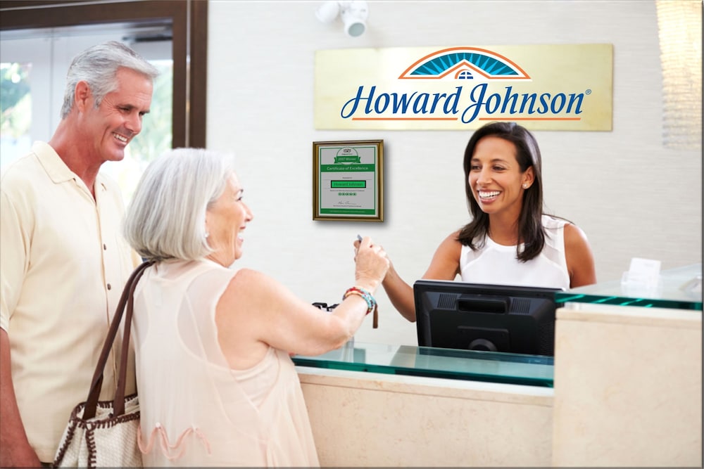 Howard Johnson By Wyndham Beaufort/Parris Island 21/39