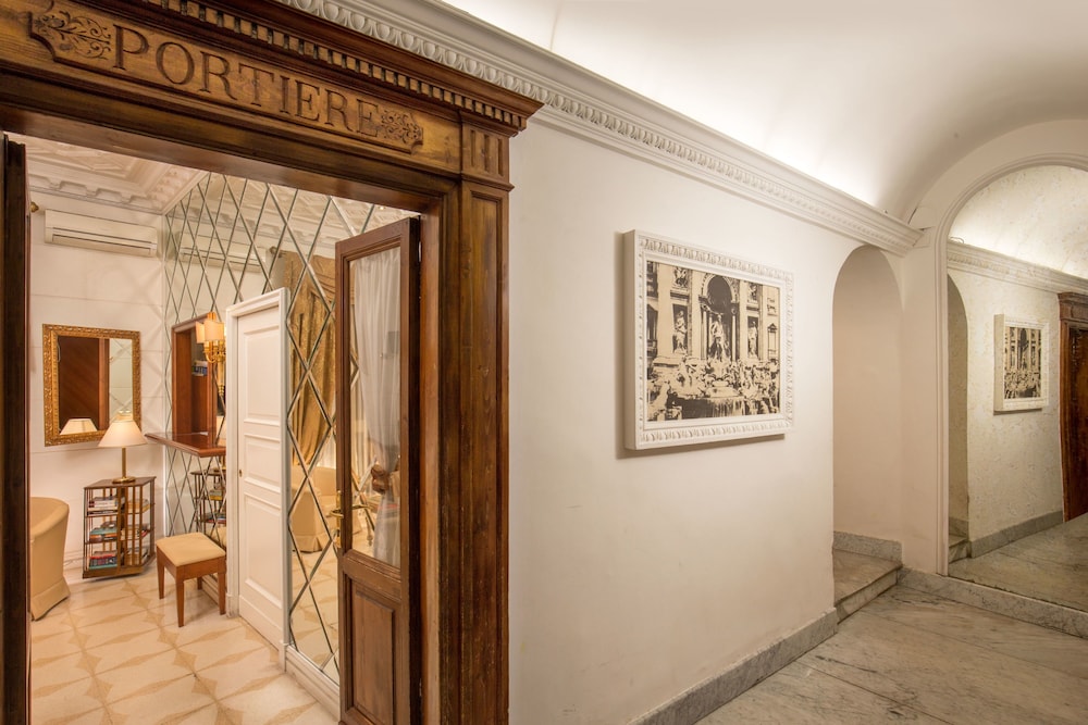 Suite Opera Rooms 22/35