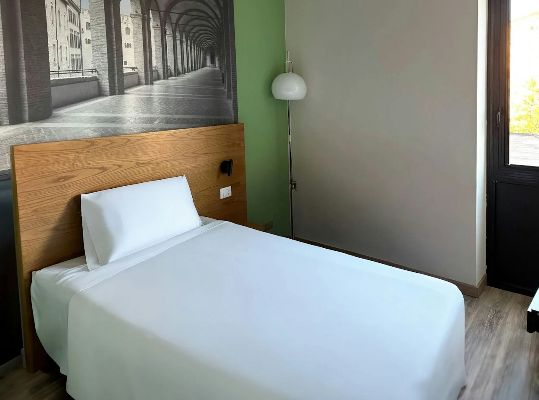 B&B HOTEL Fabriano Janus 14/25