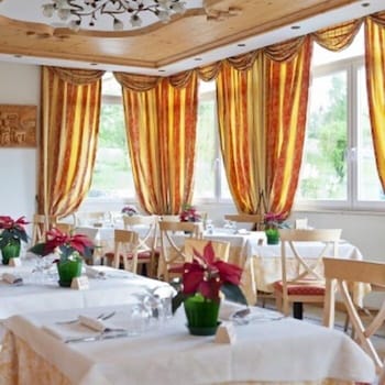 STELLA DELLE ALPI WELLNESS & RESORT 29/33