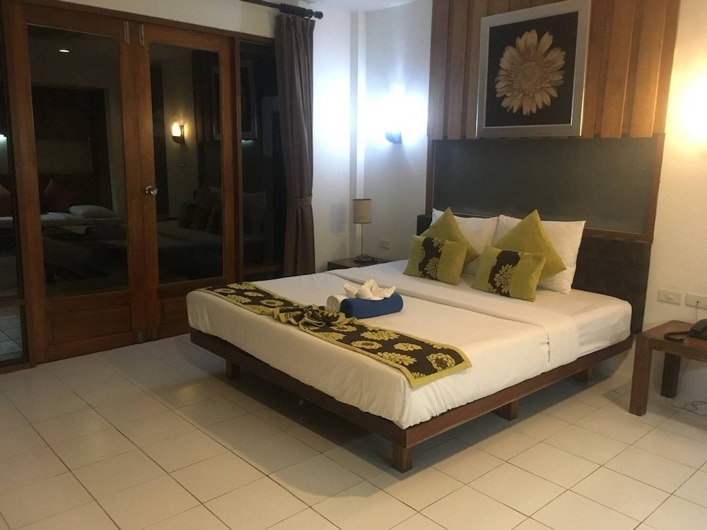 Lawana Escape海滩度假村(Lawana Escape Beach Resort) 图片4