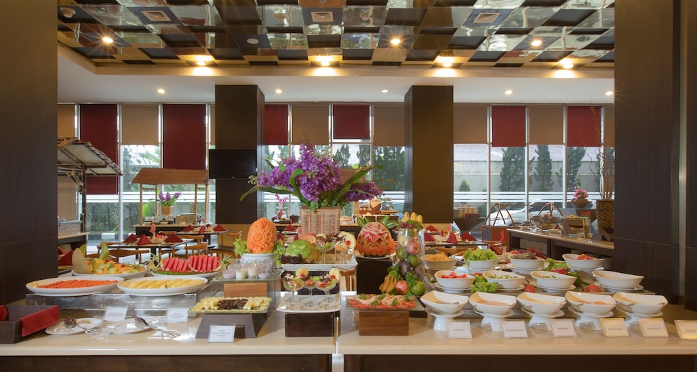 Atria Hotel Magelang 30/45