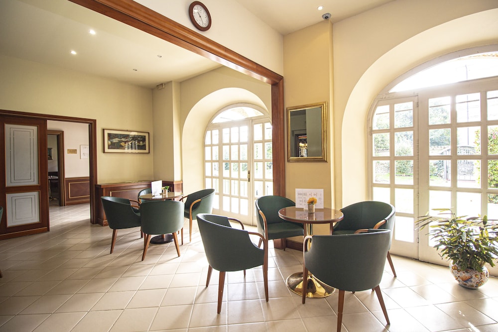 Hotel Il Chiostro 54/66