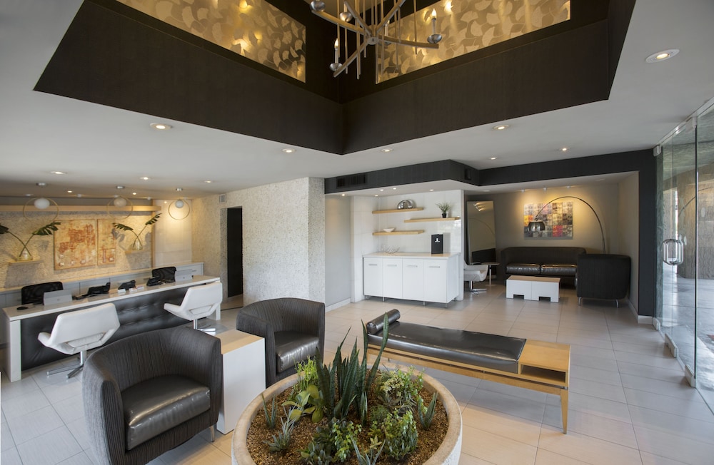 Scottsdale Parkview Resort 43/68