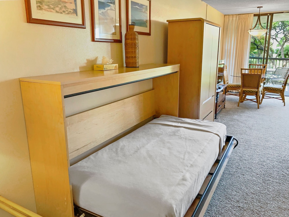 1 Bedroom, Condo, Classic, Queen Bed, 2 Bathrooms, Sofa