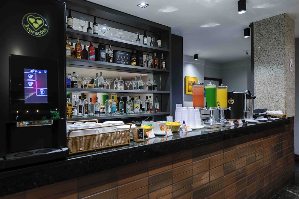 Vitoria Praia Hotel by Nobile 31/49