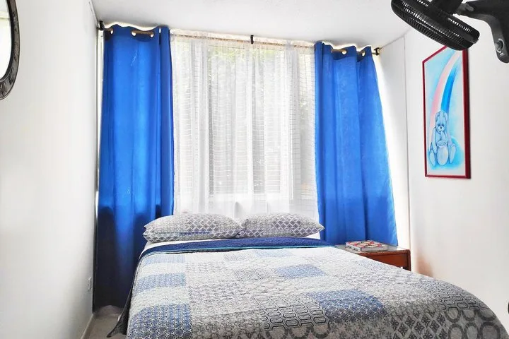 Apartamentos Familiar Cerca al Mar 5/18