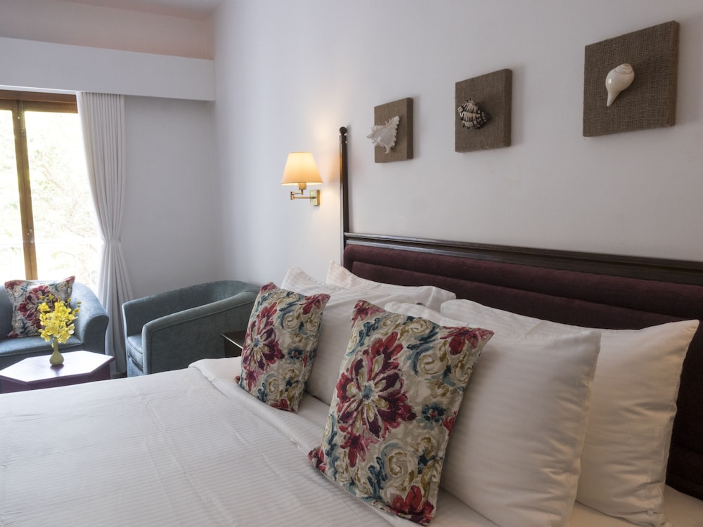 Prainha Resort & Cottage By The Sea 20/57