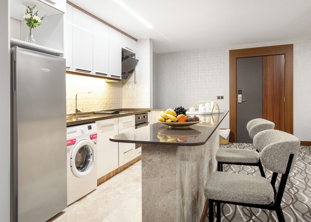 Lilium Hotel & Suites Bursa 41/49