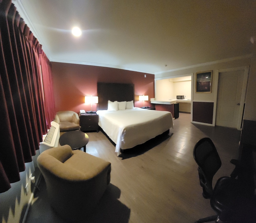 Mission Inn and Suites 15/22