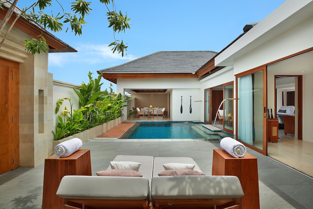 The Bandha Hotel & Suites 17/107