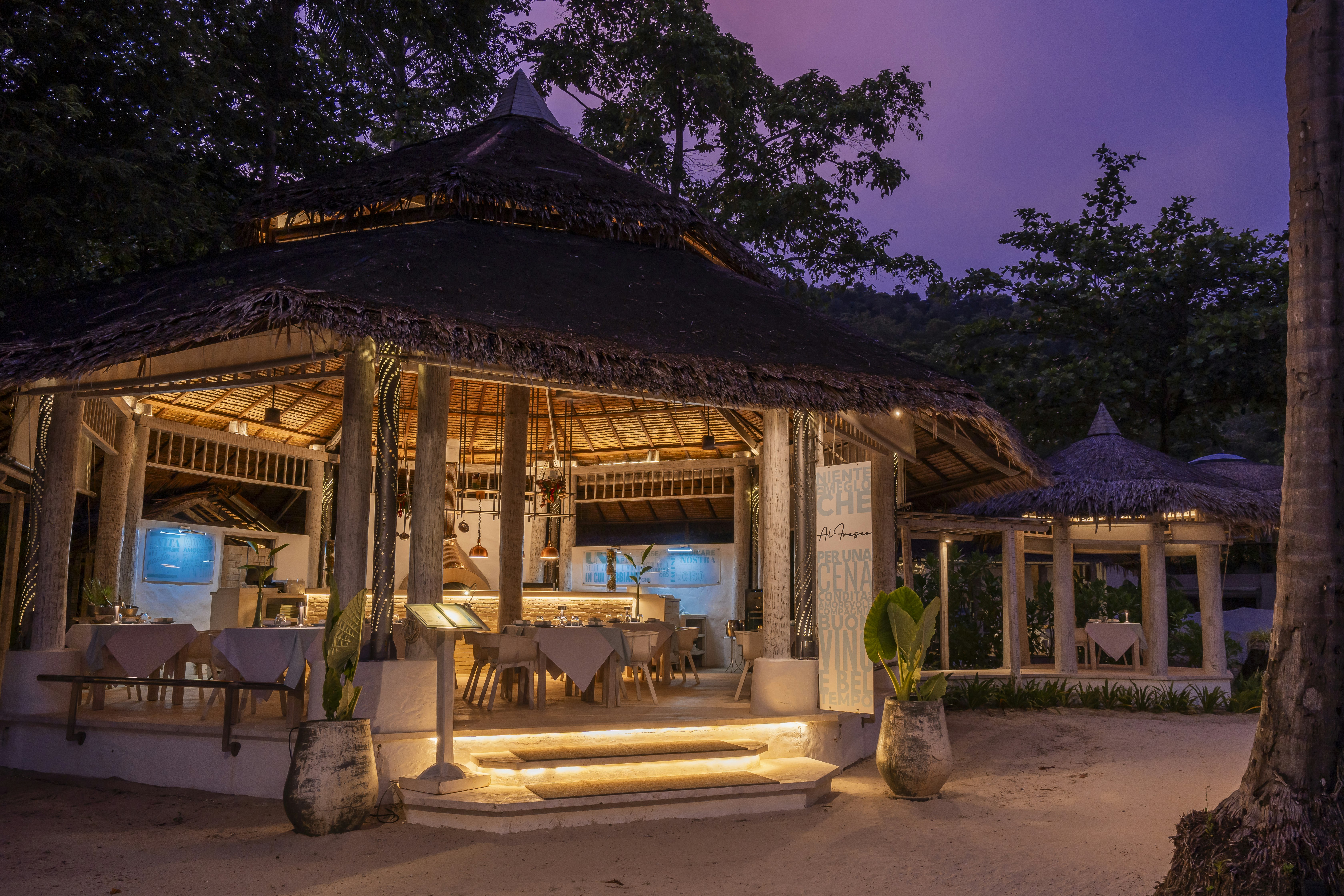 TreeHouse Villas - Adult only in KO YAO YAI