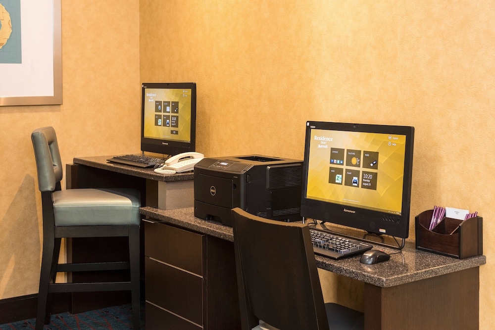 Residence Inn Ottawa Airport 25/30