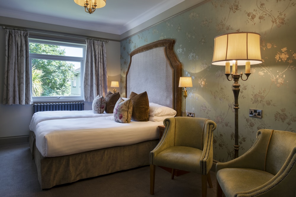 PENVENTON PARK HOTEL 27/42