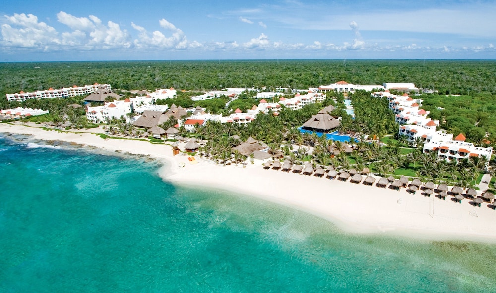El Dorado Royale A Spa Resort All Inclusive 81/83