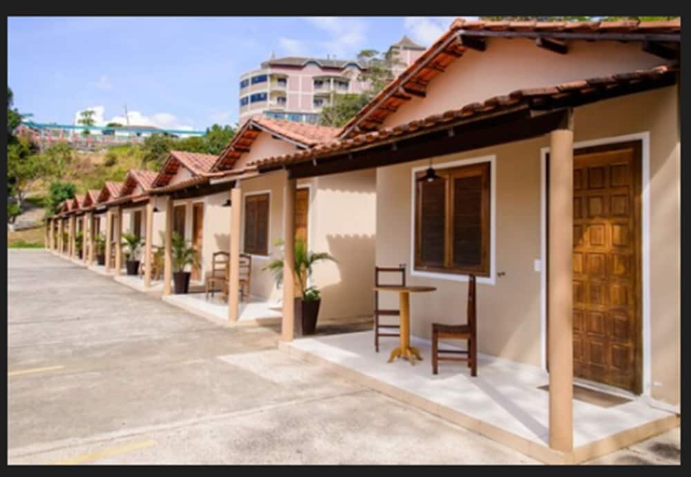 Hotel Do Sino 6/50