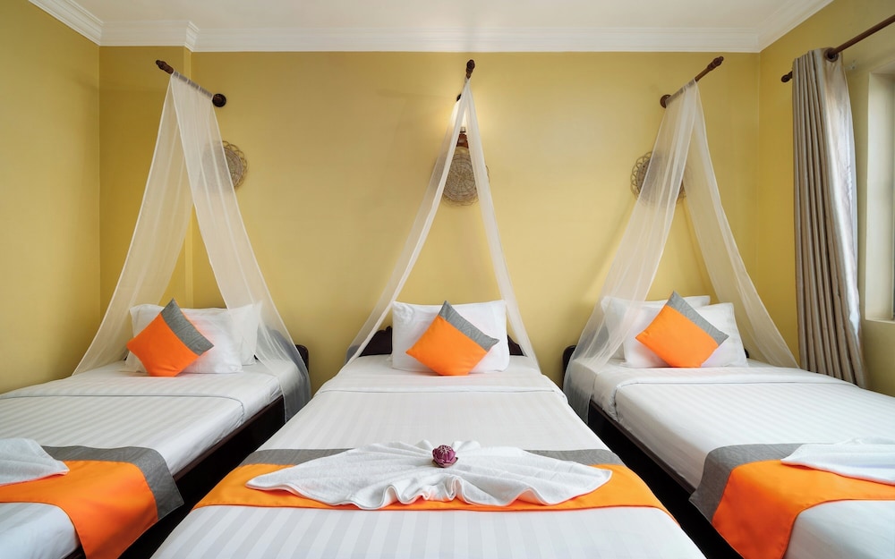 Harmony Indochine d'Angkor 11/50