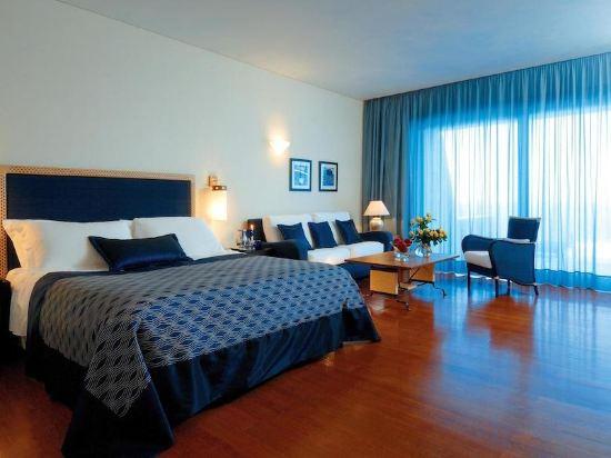 Room at Grand Resort Lagonissi Hotel, ATHENS