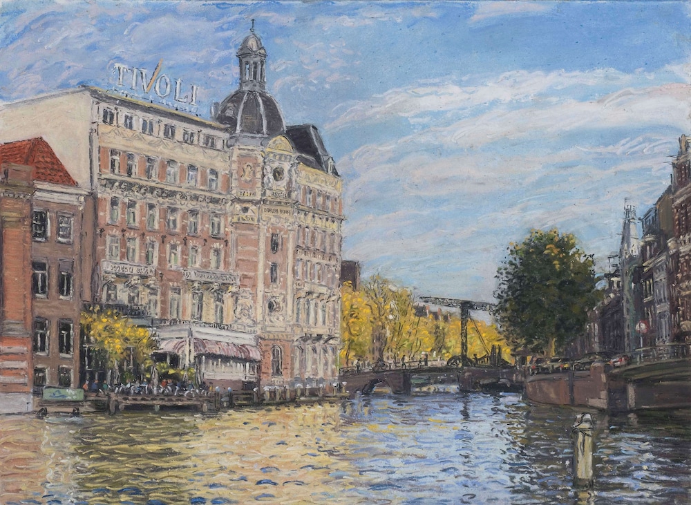 Tivoli Doelen Amsterdam 43/49