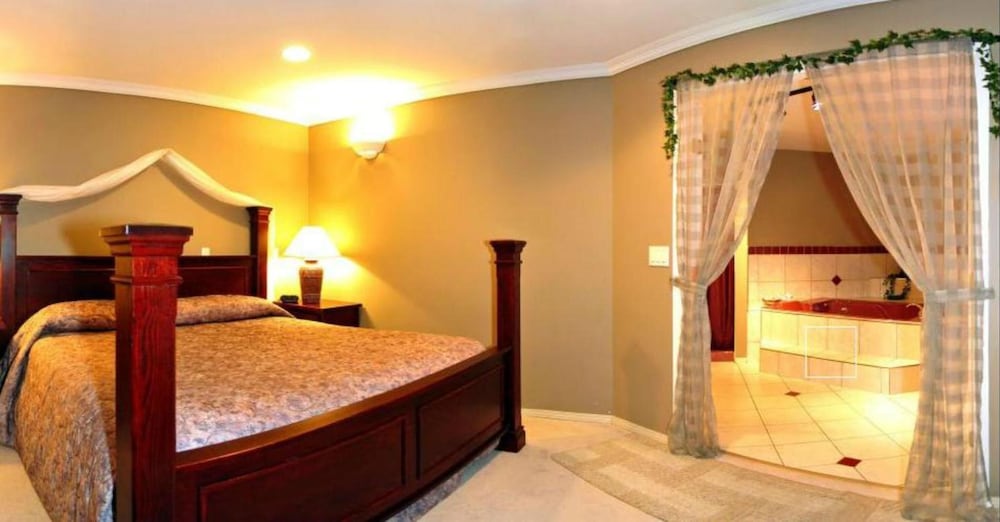Travelodge by Wyndham Merritt 11/32