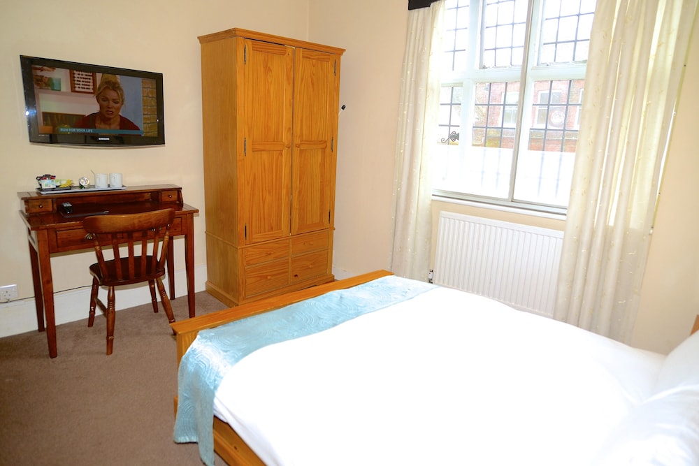 The White Hart Hotel 19/56