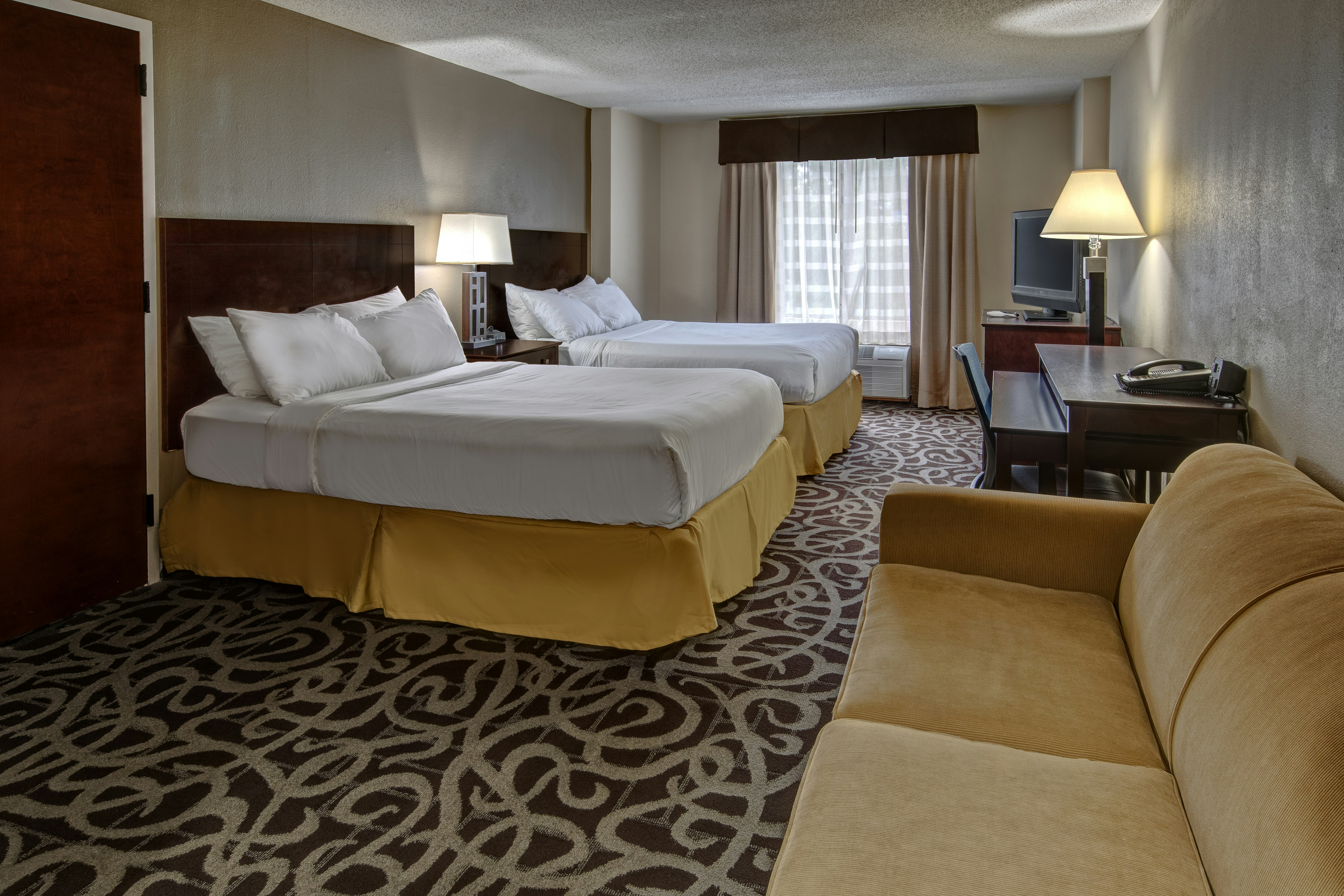 Murfreesboro Central Hotel 22/71