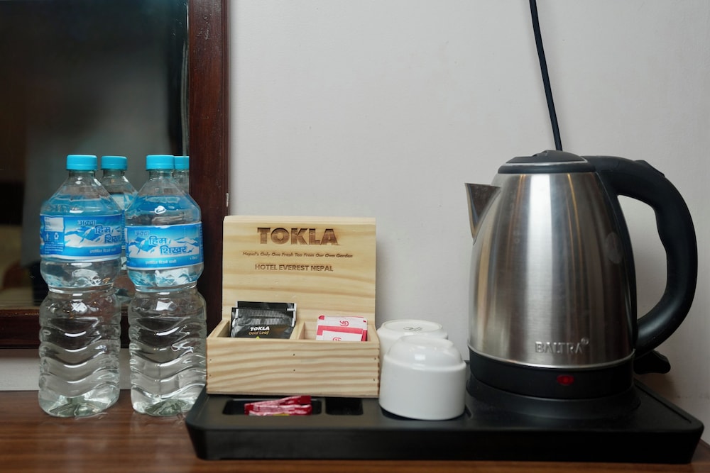 Hotel Everest Nepal 28/64