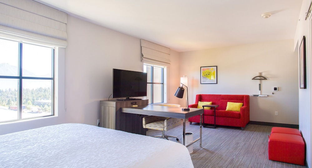 Snoqualmie Inn by Hotel America 13/52