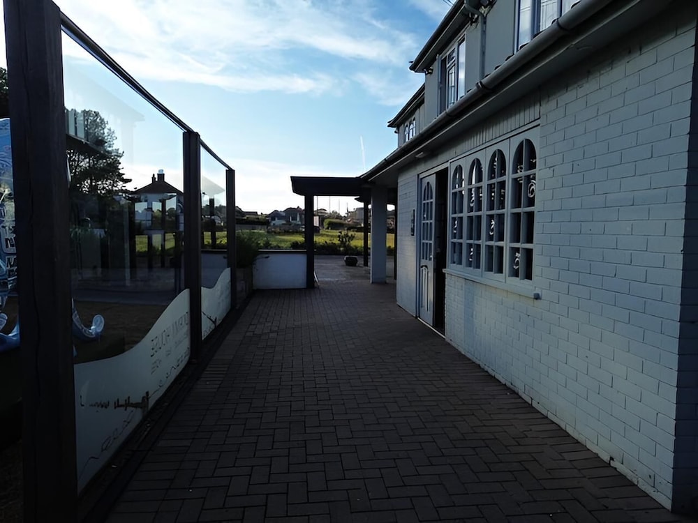 The Dormy House Hotel 41/50