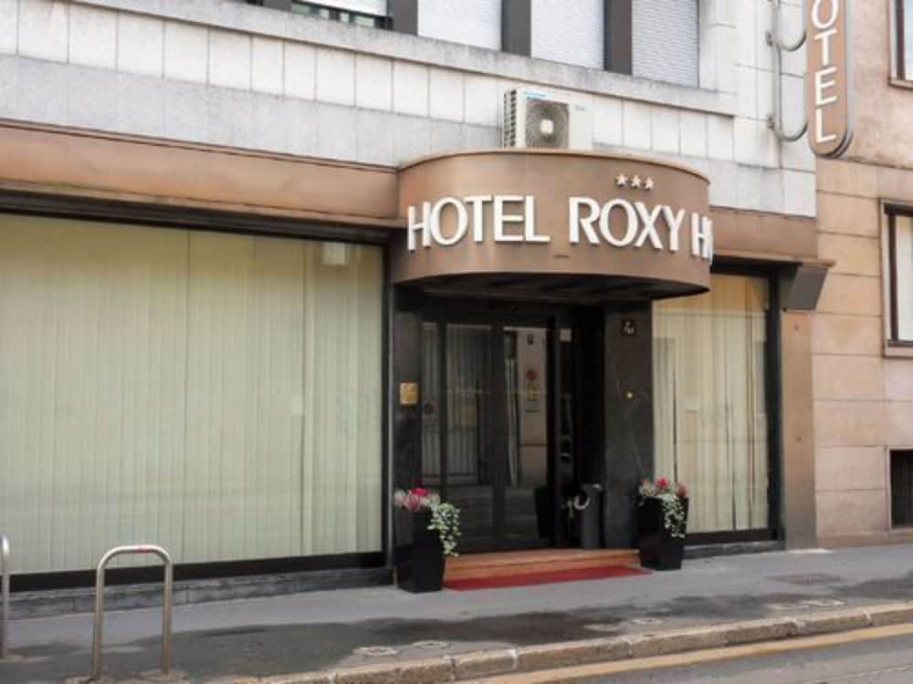 Hotel Roxy 4/49